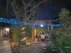 -西昌老号李小肠特色烧烤园(双流店)