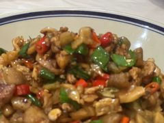 -新新湘菜馆(新中街二条店)