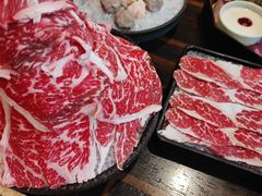 -山葵家·创意料理(临平银泰城店)