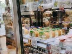 -DEMO黛慕蛋糕(中泰店)