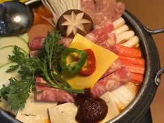 -兰正韩·韩国料理(春熙路店)