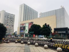 -万达广场(无锡滨湖店)