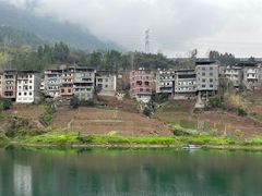 -乌江画廊(彭水苗族土家族自治县)