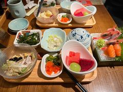 -阿吾罗日本料理(K11艺术中心店)