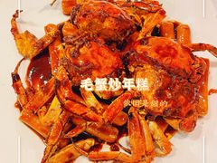 -翠亭酒家(山西南路店)