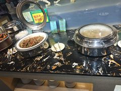 -巴犀烧烤(新崇光店)