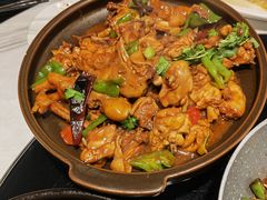 -聚鑫阁江浙菜·非遗传承技艺(闵行交大店)