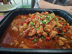 -小四川菜馆(托乐嘉店)