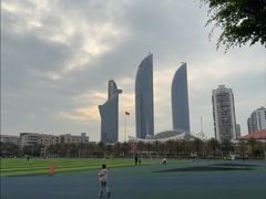 -厦门大学(思明校区)