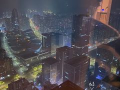 -济南凯宾斯基酒店-THE VIEW云景全日制餐厅
