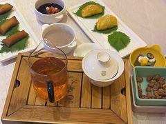 -福州天元国际威斯汀酒店·中国元素餐厅