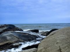-老虎石海上公园