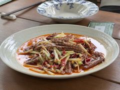-金谷仓家庭料理(马泉营店)
