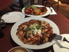 -Pancakes on the rocks(Darling Harbour)