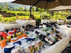 -长白山凯悦酒店·市集咖啡厅