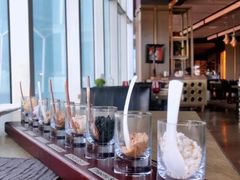 -恰餐厅及酒吧CHAR Bar & Grill(北京三里屯洲际店)