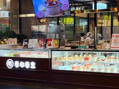 -卷心卷意·轻甜蛋糕(新光天地店)