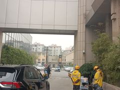 -西安饭庄·非遗陕菜(钟楼店)