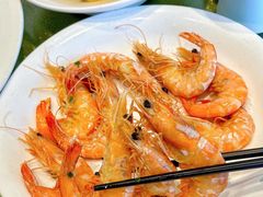 -鹰龙海畔度假酒店(咸祥店)