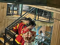 -卢布里西餐厅(总店)