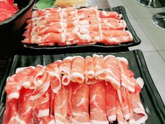 -呷哺呷哺(枫蓝国际店)