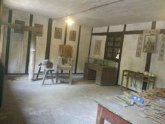 -渣滓洞