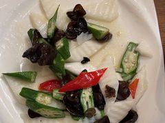 -金陵后厨·南京菜(新街口秣陵路店)