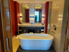 -澳门喜来登大酒店