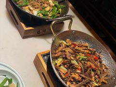 -佬麻雀·剁椒鱼头(京基KK One店)