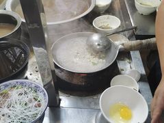 -老刘家泡馍·陕西老字号(钟楼广济街店)