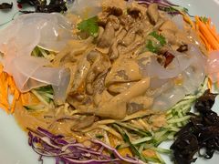 东北大拉皮-湘渝人家·川湘菜(十里河店)