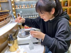 -香遇沙龙香水·调香·团建