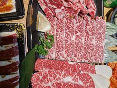 -九田家黑牛烤肉料理(新光汇店)