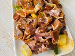 -平山城鑫烧烤(建国楼店)