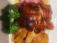 -香港新发烧腊茶餐厅(书城店)