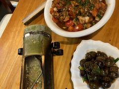 -61号餐吧(兴坪古镇漓江店)