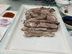 -小叶手抓·清真食品(治平路店)