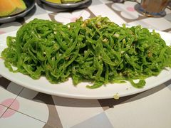 -勇利赵家烤肉坊(翠华北路店)