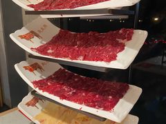 -左庭右院鲜牛肉火锅(苏州园区永旺店)