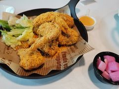 -七楽·韩式欢聚餐厅 치르치르(龙泉驿万达店)