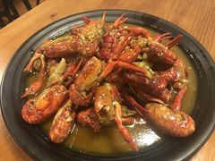 -回·龙虾铺·盆盆蟹·烧烤大排档(回龙观店)