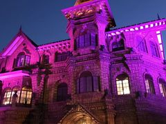 -马勒别墅·中餐厅