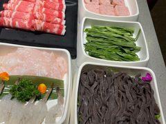 -海底捞火锅(天河方圆荟店)