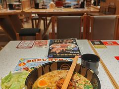 -味千拉面(又一城店)