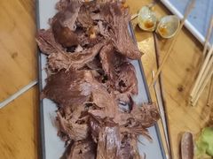 -小俩口烧烤东北菜(双井店)