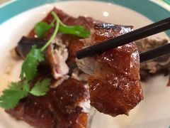 -椿记烧鹅(叠彩店)