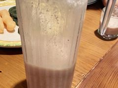 -李久其家民间餐厅(观沙岭公园店)