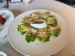 -蘇锦宴·淮扬菜烤鸭·小院(三元桥霄云路店)