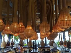 -半山半岛洲际度假酒店-沙滩吧