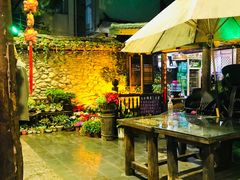 -尽善百年古院餐厅(王家老宅店)